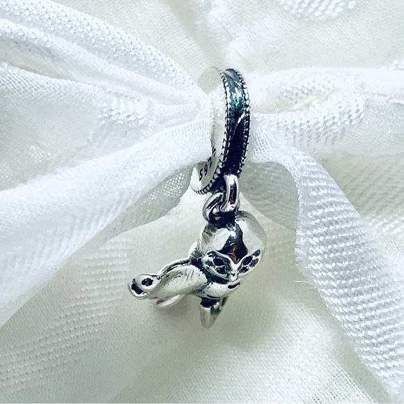 NWOT Hedwig Owl Charm 🦉 – Harry Potter ⚡ - Picture 9 of 12